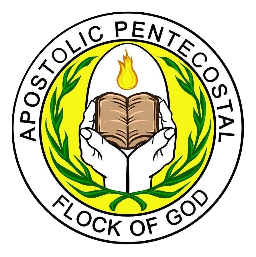 Apostolic Pentecostal Flock of God logo symbol
